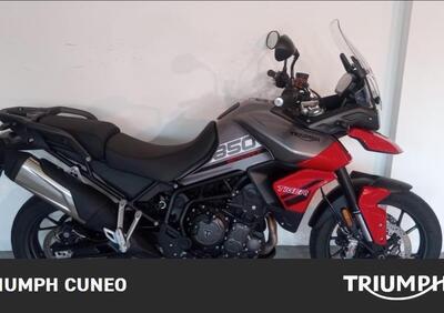 Triumph Tiger 850 Sport (2021 - 24) - Annuncio 9568081