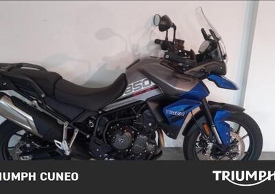 Triumph Tiger 850 Sport (2021 - 24) - Annuncio 9568082