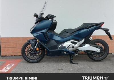 Honda Forza 750 DCT (2021 - 24) - Annuncio 9562135