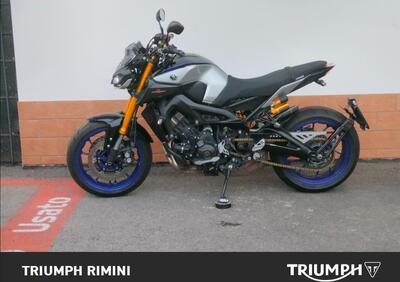 Yamaha MT-09 SP (2018 - 20) - Annuncio 9568090