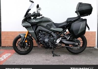 Yamaha Tracer 9 GT (2021 - 24) - Annuncio 9568091