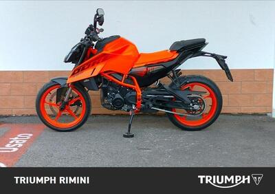 KTM 390 Duke (2024) - Annuncio 9568096