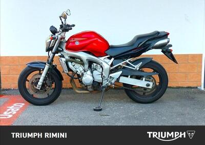 Yamaha FZ6 (2004 - 07) - Annuncio 9568097