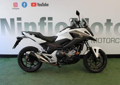 Honda NC 750 X DCT ABS (2018 - 20) - Annuncio 9568100