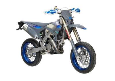 Tm Moto SMR 125 ES Fi 2T (2025) - Annuncio 9568099