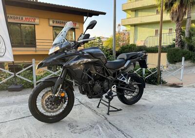 Benelli TRK 502X (2021 - 24) - Annuncio 9568105