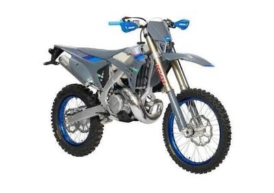 Tm Moto EN 300 Fi ES 2T (2025) - Annuncio 9568104