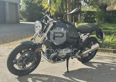 Bmw R nineT 1200 Pure (2017 - 20) - Annuncio 9568112