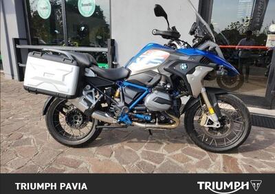 Bmw R 1200 GS (2017 - 18) - Annuncio 9458902