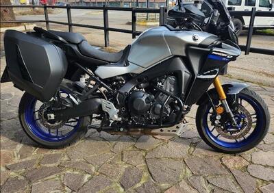 Yamaha Tracer 9 GT (2021 - 24) - Annuncio 9372481