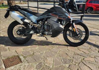 KTM 890 Adventure (2023 - 24) - Annuncio 9375996