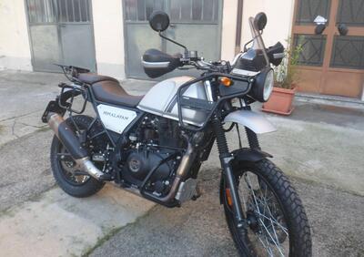 Royal Enfield Himalayan 411 (2021 - 24) - Annuncio 9568116