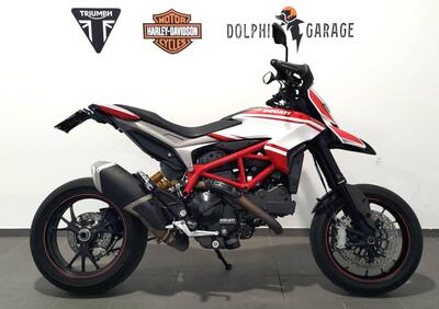 Ducati Hypermotard 821 SP (2013 - 15) - Annuncio 9568154