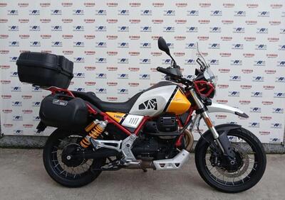 Moto Guzzi V85 TT (2019 - 20) - Annuncio 9568156