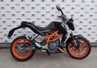 KTM 390 Duke ABS (2012 - 16) - Annuncio 9568158