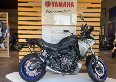 Yamaha Tracer 7 (2021 - 24) - Annuncio 9568160