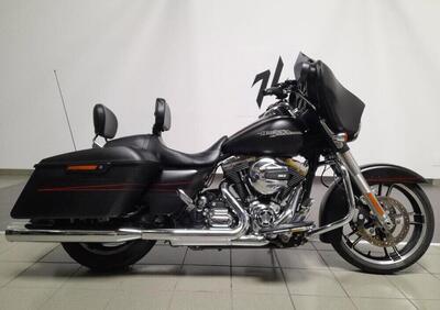 Harley-Davidson 1690 Street Glide Special (2014 - 16) - FLHX - Annuncio 9568185