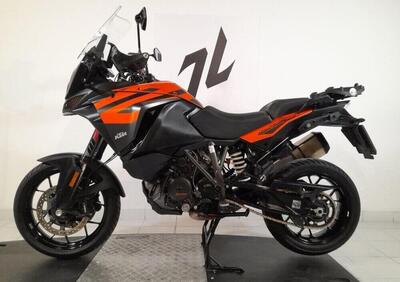 KTM 1290 Super Adventure S (2017 - 20) - Annuncio 9568187