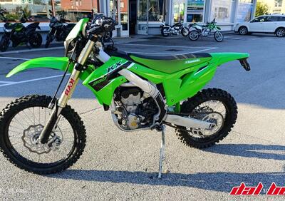 Kawasaki KX 250 X (2023 - 24) - Annuncio 9568191