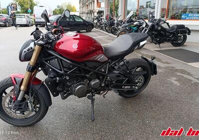 Benelli 752 S (2019 - 20) - Annuncio 9568192