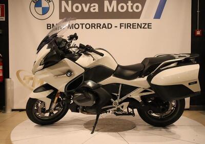 Bmw R 1250 RT (2021 - 25) - Annuncio 9568195