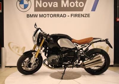 Bmw R nineT 1200 (2014 - 16) - Annuncio 9568197