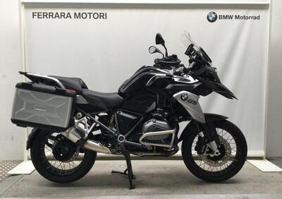 Bmw R 1200 GS (2013 - 16) - Annuncio 9568204