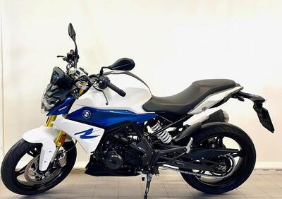 Bmw G 310 R (2021 - 25) - Annuncio 9568206