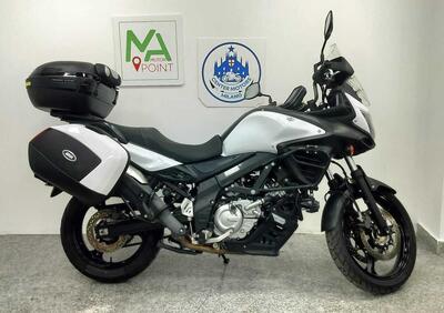 Suzuki V-Strom 650 ABS (2011 - 17) - Annuncio 9568221