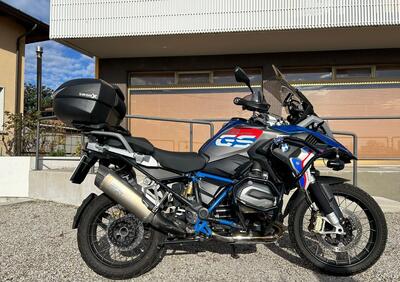 Bmw R 1200 GS (2017 - 18) - Annuncio 9568222