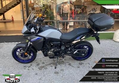 Yamaha Tracer 7 (2021 - 24) - Annuncio 9568226