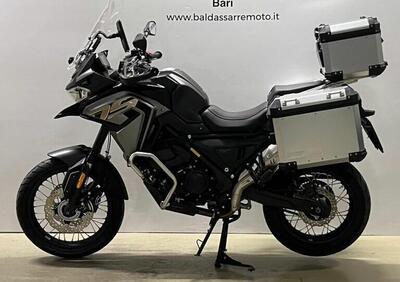 Voge Valico 650DSX (2021 - 24) - Annuncio 9568228