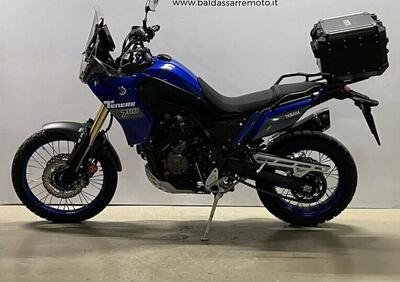 Yamaha Ténéré 700 (2022 - 24) - Annuncio 9568229