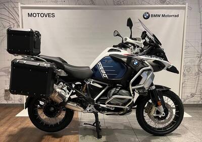 Bmw R 1250 GS Adventure (2021 - 24) - Annuncio 9568231