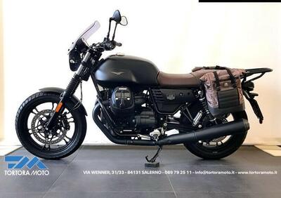 Moto Guzzi V7 III Stone (2017 - 20) - Annuncio 9568232