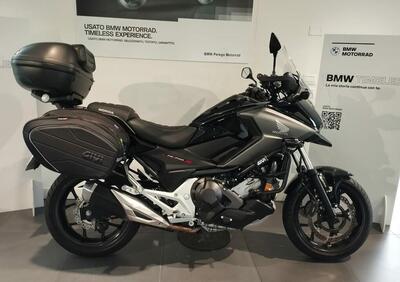 Honda NC 750 X DCT ABS (2018 - 20) - Annuncio 9568235