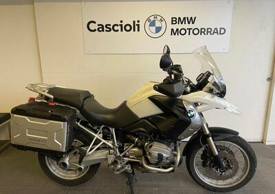 Bmw R 1200 GS (2010 - 12) - Annuncio 9568274