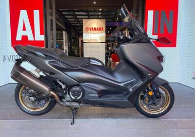 Yamaha T-Max 560 Tech Max (2021) - Annuncio 9568279