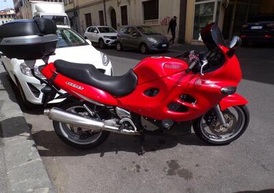 Suzuki GSX 600 F (1998- 05) - Annuncio 9568342