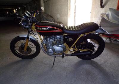 Honda CB 500 FOUR-K - Annuncio 9568345