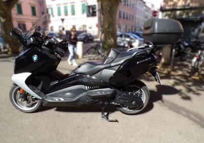 Bmw C 650 GT (2016 - 20) - Annuncio 9568355