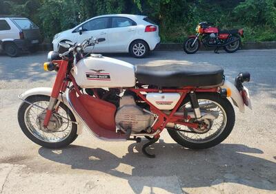 Moto Guzzi FALCONE 500FC CIVILE - Annuncio 9568356