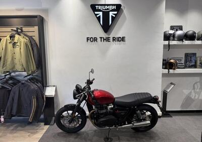 Triumph Speed Twin 900 (2023 - 24) - Annuncio 9568362