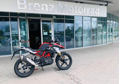 Bmw G 310 GS (2021 - 25) - Annuncio 9568378