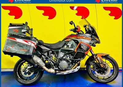 KTM 1290 Super Adventure S (2017 - 20) - Annuncio 9568385