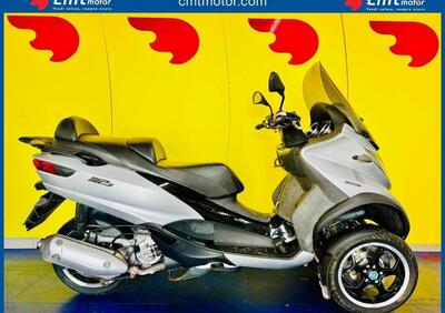 Piaggio Mp3 300 ie Business LT ABS (2014 - 16) - Annuncio 9568388