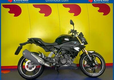 Bmw G 310 R (2021 - 25) - Annuncio 9568391