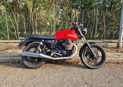 Moto Guzzi V7 II Stone (2015 - 17) - Annuncio 9568398