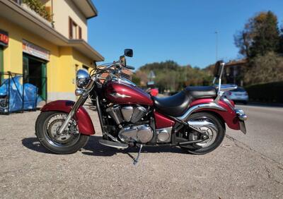 Kawasaki Vulcan VN 900 Classic (2006 - 10) - Annuncio 9568396