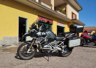 Bmw R 1200 GS (2013 - 16) - Annuncio 9568401